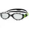 Image de Zoggs Lunettes De Natation Predator Flex Small