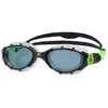 Image de Zoggs Lunettes De Natation Predator Flex Small