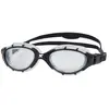 Image de Zoggs Lunettes De Natation Predator Flex Régulier