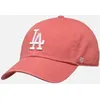 Image de 47 CAP MLB LOS ANGELES DODGERS CLEAN UP par 47 BRAND Rouge T.U Accessoires