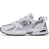 Image de Baskets New Balance 530 'Blanc/Indigo Naturel' Baskets MR530SG 36 gray