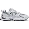 Image de New Balance, Hommes, Baskets, 530 SG, Blanc, (39.5)