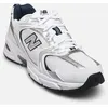 Image de MR530 M par New Balance Blanc 42 1/2 Homme