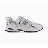 Image de New Balance, Hommes, Baskets, 530, Blanc, (43)