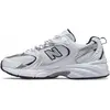 Image de New Balance, Hommes, Baskets, 530 SG, Blanc, (44)