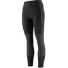 Image de Patagonia, Femmes, Pantalon outdoor, Pack Out Hike (S), Noir