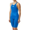 Image de Tyr Maillot De Bain Invictus Solid Open Back Competition 28