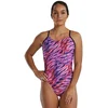Image de Tyr Maillot De Bain Durafast Elite Cutoutfit Falcon 26