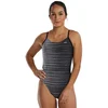 Image de Tyr Maillot De Bain Durafast Elite Cutoutfit Speedwarp 38