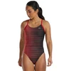 Image de Tyr Maillot De Bain Durafast Elite Cutoutfit Speedwarp 38