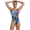 Image de Tyr Maillot De Bain Cutoutfit Transt 26