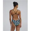 Image de Tyr, Femmes, Maillot de bain, Damen Badeanzug CUTOUT ENERGIA, (36)