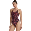 Image de Tyr Maillot De Bain Cutoutfit - Durafast Elite - Energia 26