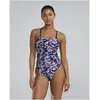 Image de Tyr, Femmes, Maillot de bain, Damen Badeanzug CUTOUT ENERGIA, (36)