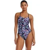 Image de Tyr Maillot De Bain Cutoutfit - Durafast Elite - Energia 40