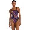 Image de Tyr Maillot De Bain Crosscut Tiebak Evolved 26