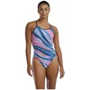 Image de Tyr Maillot De Bain Durafast Elite Trinityfit Riptidal 26