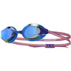 Image de Tyr Lunettes De Natation Miroir Pour Femme Black Ops 140ev One Size