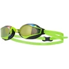 Image de Tyr Lunettes De Natation à Miroir Stealth-x Race One Size