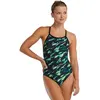Image de Tyr Maillot De Bain Durafast Elite Diamondfit Triadic 38
