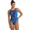 Image de Tyr Maillot De Bain Durafast Elite Diamondfit Waveform 26