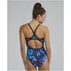 Image de Tyr, Femmes, Maillot de bain, Diamondfit Durafast Elite Waveform Badeanzug für Damen, (30)