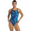 Image de Tyr Maillot De Bain Durafast Elite Diamondfit Waveform 26