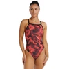 Image de Tyr Maillot De Bain Durafast Elite Diamondfit Waveform 38