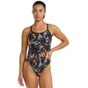 Image de Tyr Maillot De Bain Durafast Elite Crosscut Tieback Validus 26