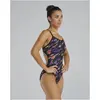 Image de Tyr, Femmes, Maillot de bain, Trinity Fit Durafast Elite Triadac Badeanzug für Damen, Multicolore, (34)