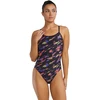 Image de Tyr Maillot De Bain Durafast Elite Trinityfit Triadic 38