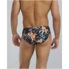 Image de Tyr, Hommes, Pantalon de cyclisme, Slips - Durafast Elite Shorts (32), Noir