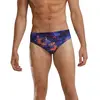 Image de Tyr Slip De Bain Durafast Elite Montipora 30
