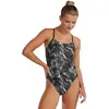 Image de Tyr Maillot De Bain Wave Rider Durafast Cutoutfit 36