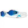 Image de Tyr Lunettes De Natation à Miroir Stealth-x Race One Size