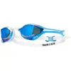 Image de Tyr Lunettes De Natation à Miroir Tracer X Elite One Size