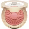 Image de Bare Minerals, Highlighter + autobronzant, BAREMINERALS Gen Nude Blonzer Blusher ró -bronzer do twarzy Kiss of Pink 3,8g (Baiser rose, Contour)