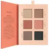 Image de Bare Minerals, Fard à paupières, Bareminerals Mineralist Eyeshadow Palette Burnished Eyeshadow Palette 7.8G (Ambre buriné)