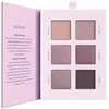 Image de Bare Minerals, Fard à paupières, Bareminerals Mineralist Eyeshadow Palette Hearthered Eye Shadow Palette 7.8G (neutre à moyenne, Teintes chinées)