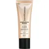 Image de Bare Minerals, Fond de teint, bareMinerals Complexion Rescue All-Over Luminizer SPF20 35ml Pink Pearl (Rose nacré)