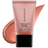 Image de Bare Minerals, Highlighter + autobronzant, bareMinerals Bronzer Complexion (Baiser de rose, Contour, 15 ml)