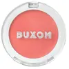 Image de Buxom Plump Shot  Collagen Peptides Advanced Plumping Blush Blush 10 g