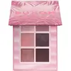 Image de Buxom, Fard à paupières, Limited Edition Dolly's Glam Getaway Eyeshadow Palette