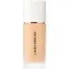 Image de Laura Mercier, Fond de teint, Fond de teint liquide (Real Flawless Foundation) 30 ml - Teinte : 1W1 Cashmere (1W1 Cachemire)