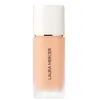 Image de Laura Mercier REAL FLAWLESS FOUNDATION - Fond de teint