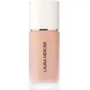 Image de Laura Mercier, Fond de teint, Correcteur waterproof parfait et léger (Sable doux)
