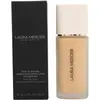 Image de Laura Mercier, Fond de teint, Fond de teint liquide (Real Flawless Foundation) 30 ml - Teinte : 2W2 Warm Linen (Lin chaud)