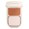 Image de LAURA MERCIER Real Flawless Feather Matte Powder Foundation Fond de teint compact 10 g