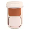 Image de LAURA MERCIER Real Flawless Feather Matte Powder Foundation Fond de teint compact 10 g