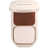 Image de Laura Mercier Real Flawless Feather Matte Powder Foundation - Fond de Teint Poudre